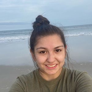 Meet your Posher, Erica